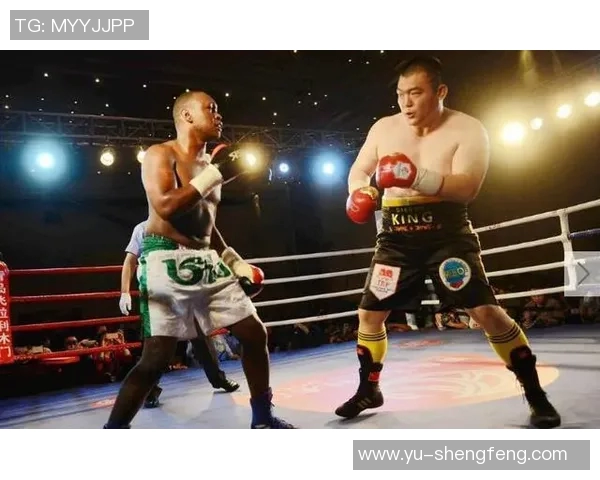 张君龙与马奇马纳的巅峰对决谁将成为拳坛新王者