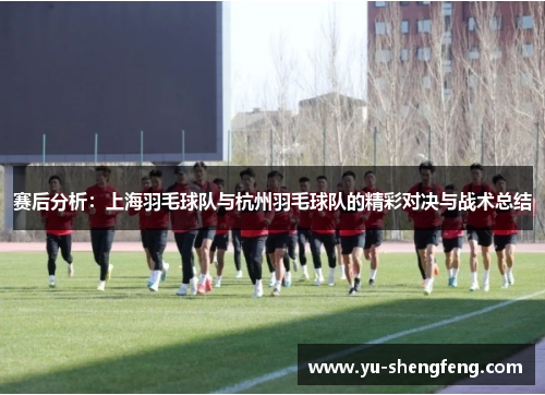 赛后分析：上海羽毛球队与杭州羽毛球队的精彩对决与战术总结